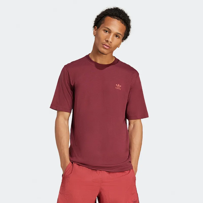 adidas Originals Trefoil Ανδρικό T-Shirt (9000213223_67058)