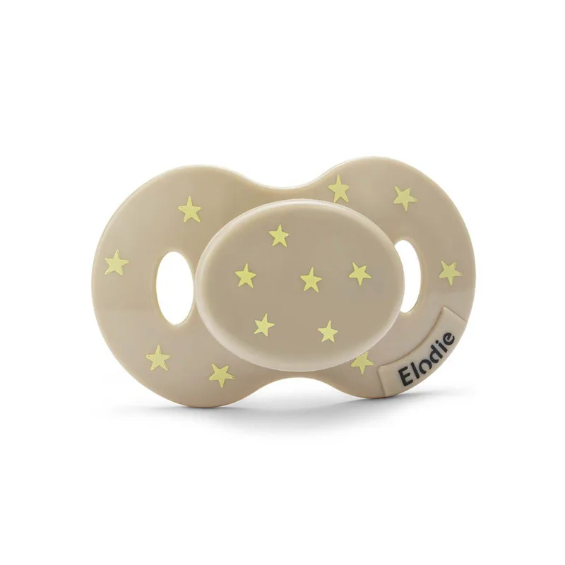 Πιπίλα Elodie Details Lemon Sprinkles BR76502