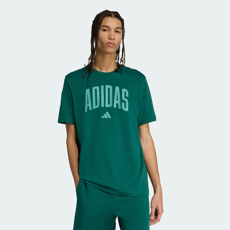 adidas Sportswear Collegiate Aνδρικό Ανδρικό T-Shirt (9000236925_31324)