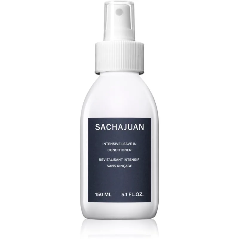Sachajuan Intensive Leave in Conditioner κοντίσιονερ χωρίς ξέβγαλμα σε σπρέι 150 ml