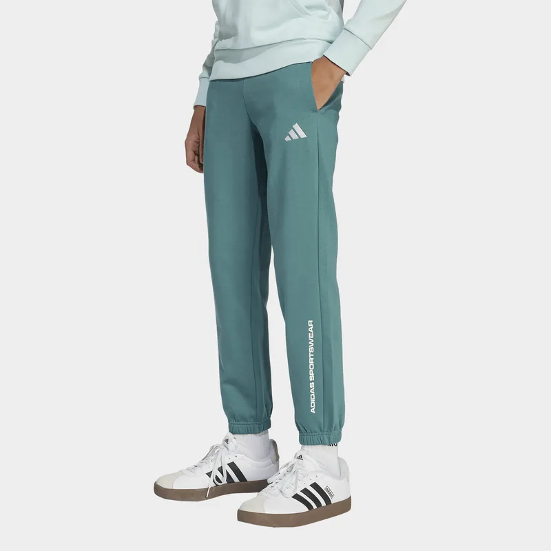 adidas Sportswear Essentials Παιδικό Παντελόνι Φόρμας (9000236229_87564)
