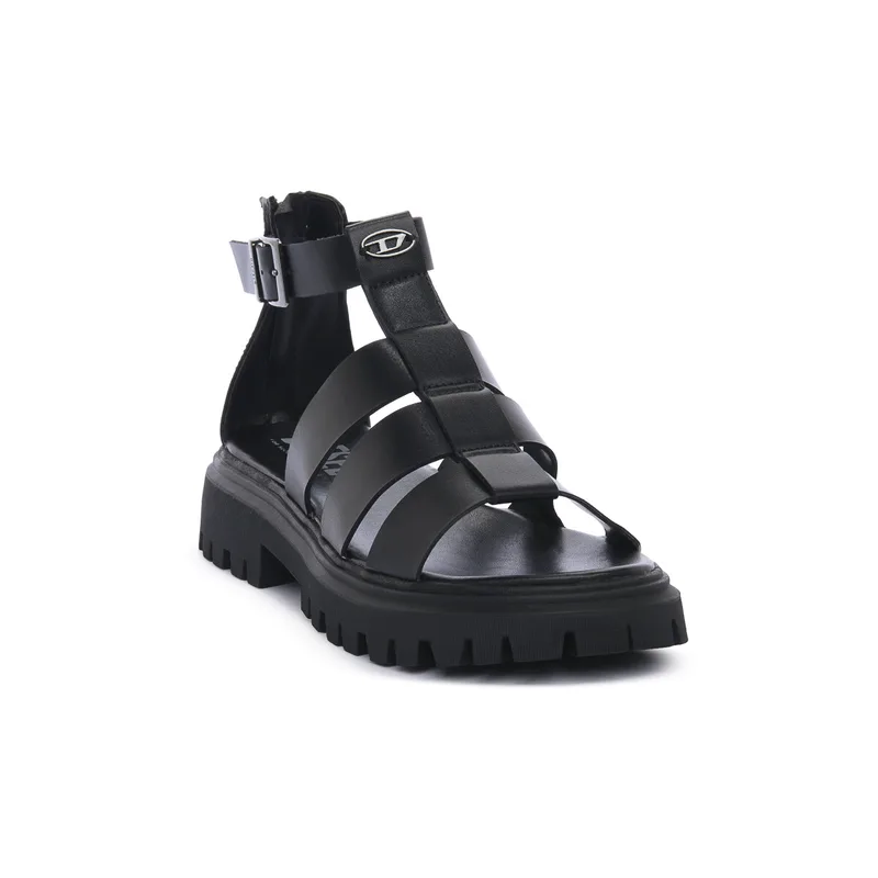 Σανδάλια χωρίς τακούνι Diesel D SANSTRY