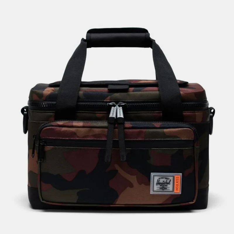 Herschel Pop Quiz Ψυγείο 12 Pack (9000107501_27532)