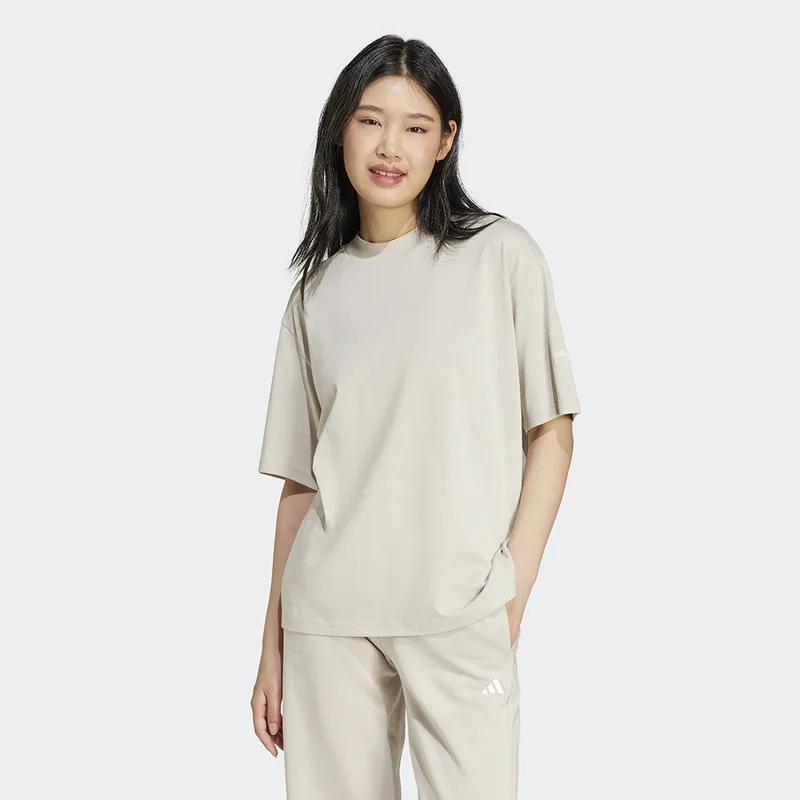 adidas Sportswear Essentials Contemporary Γυναικείο T-Shirt (9000235547_82917)
