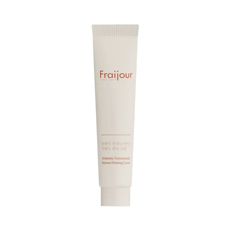 Fraijour Alchemic Ginsenoside Intense Firming Cream (10ml)