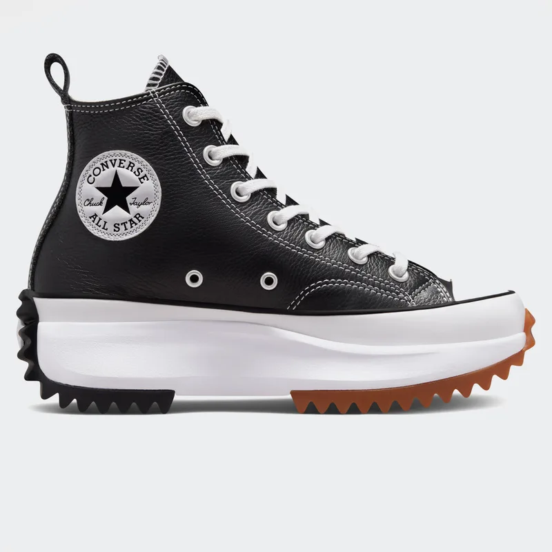 Converse Run Star Hike Γυναικεία Μποτάκια (9000161259_51028)