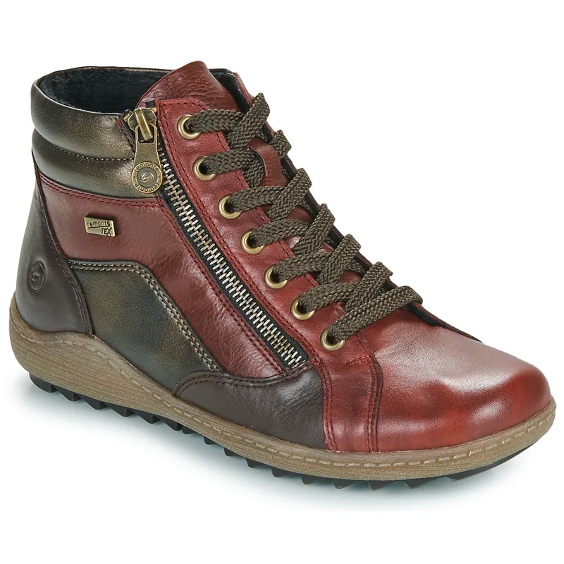 Ψηλά Sneakers Remonte POLISO
