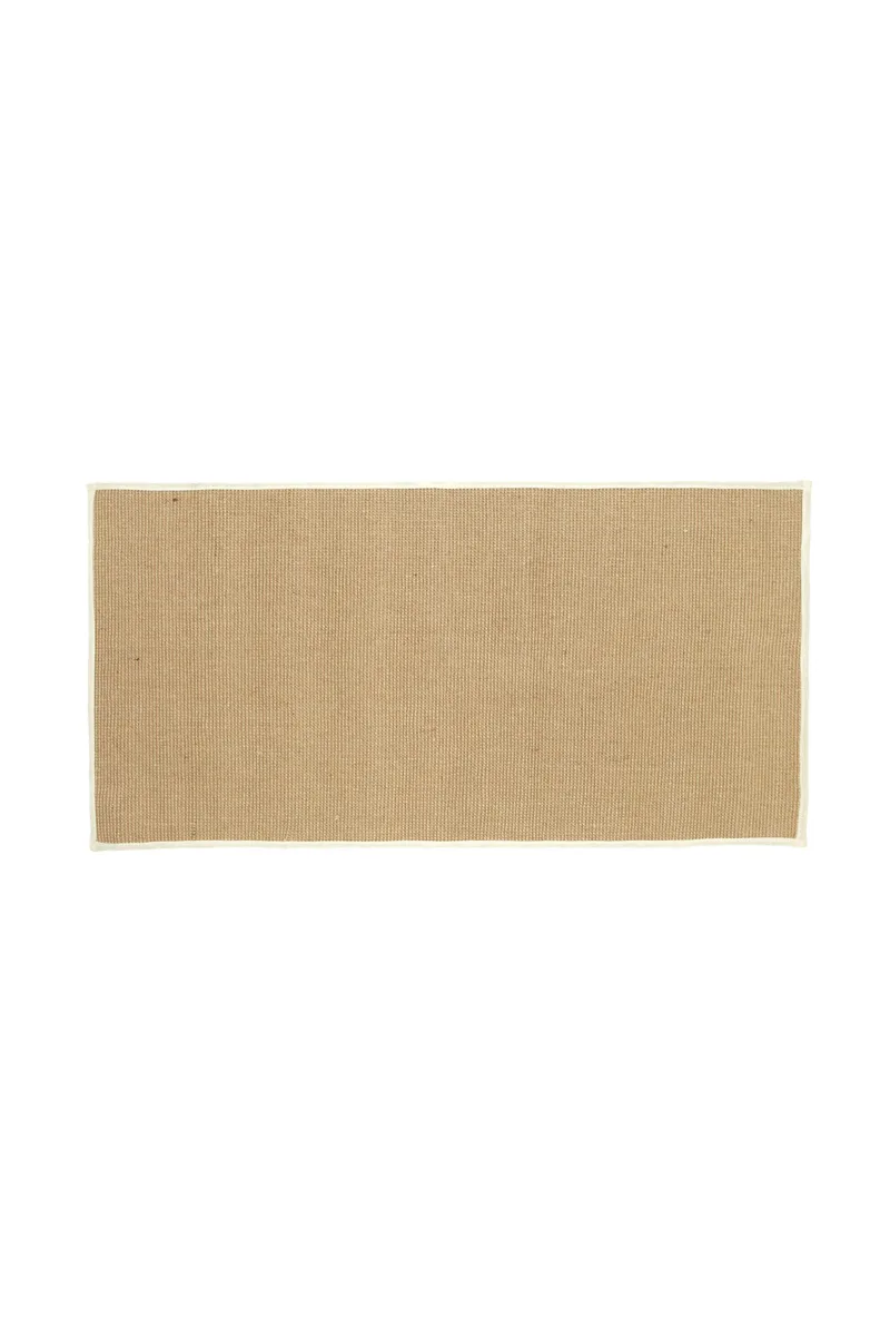 Σουπλά αντιολισθητικό 250 x 50 cm Coincasa - 000485380 Μπεζ