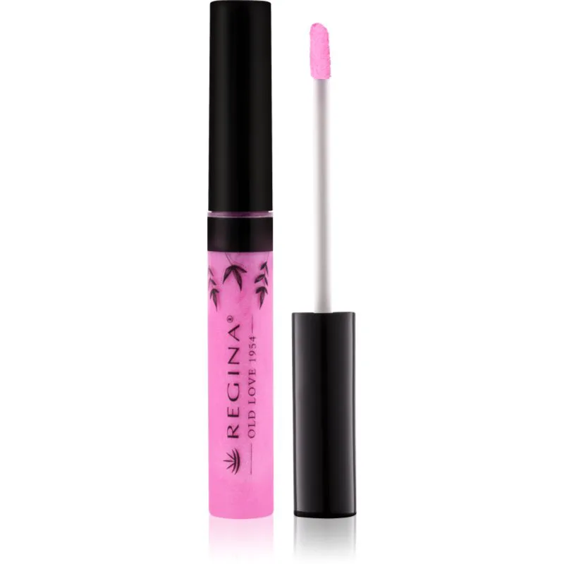 Regina Diamond λιπ γκλος απόχρωση 3 6 ml