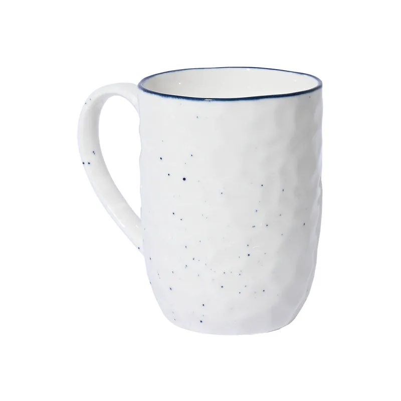 ESTIA ΚΟΥΠΑ PEBBLES ΠΟΡΣΕΛΑΝΙΝΗ 395ml