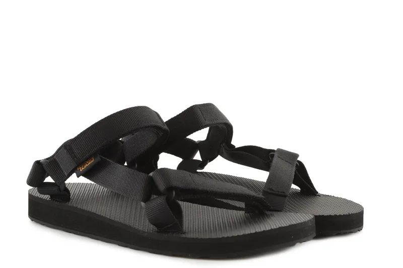 Σανδάλια Teva Original Universal 1116656-BLK Unisex Παιδικό