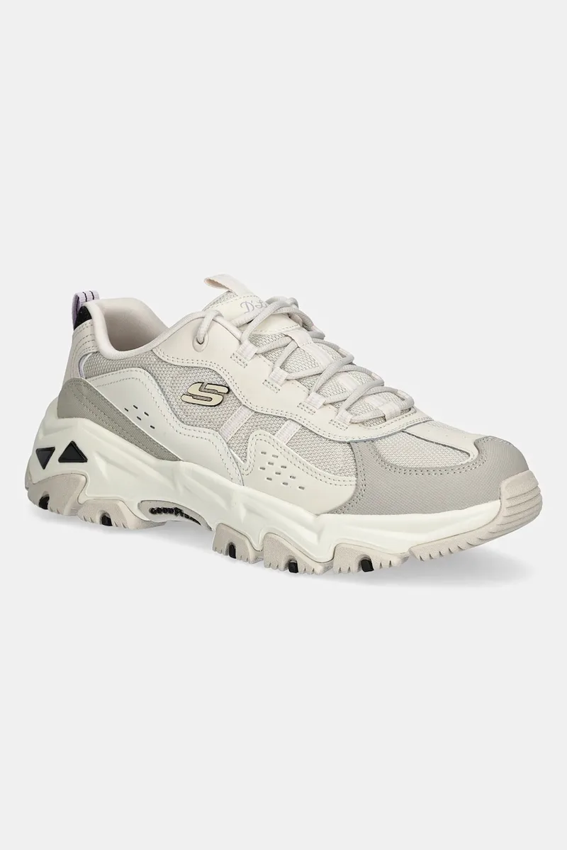 Παπούτσια Skechers D'Lites Hiker