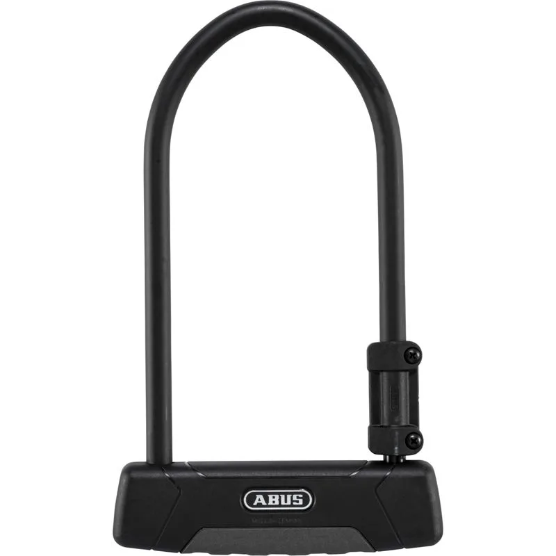 ABUS Granit Plus 470/150HB230 + EaZyKF Heavy Duty Chain Lock for Enhanced Security