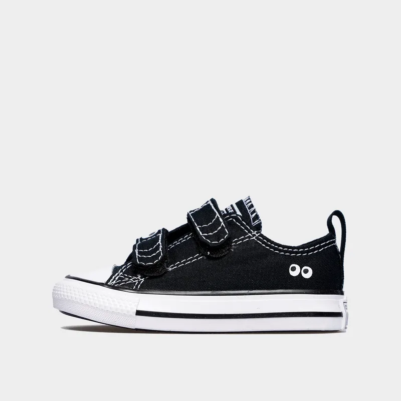 Converse Chuck Taylor All Star Βρεφικά Παπούτσια (9000186266_10433)