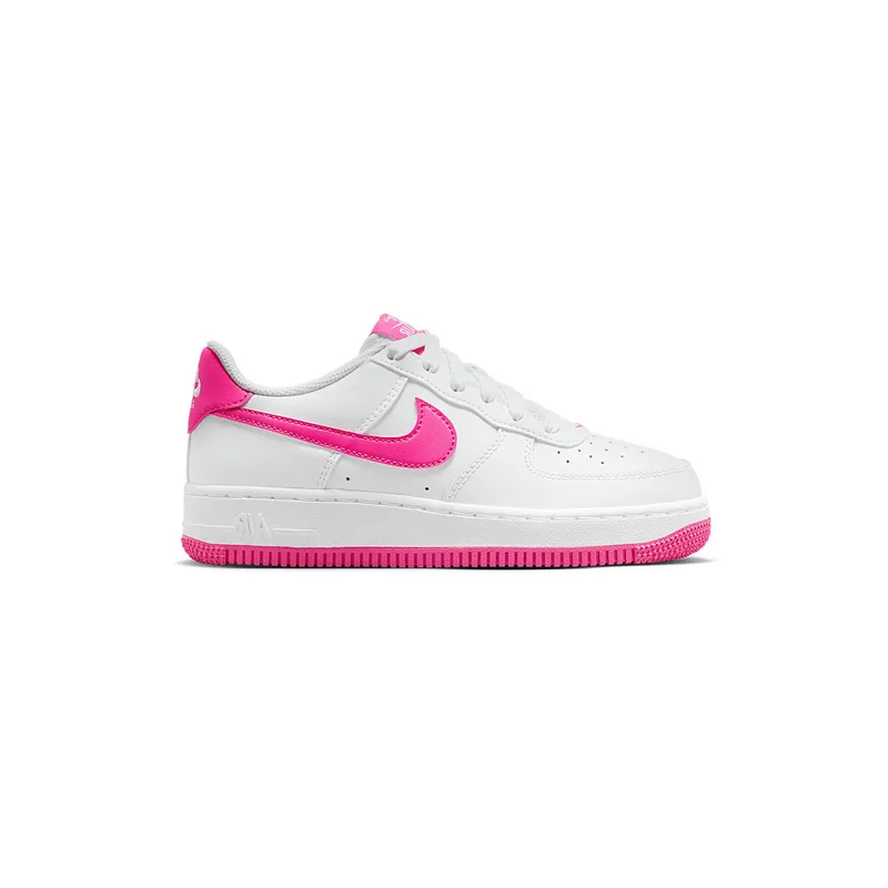 Xαμηλά Sneakers Nike Air Force 1 Low Laser Fuchsia (GS)