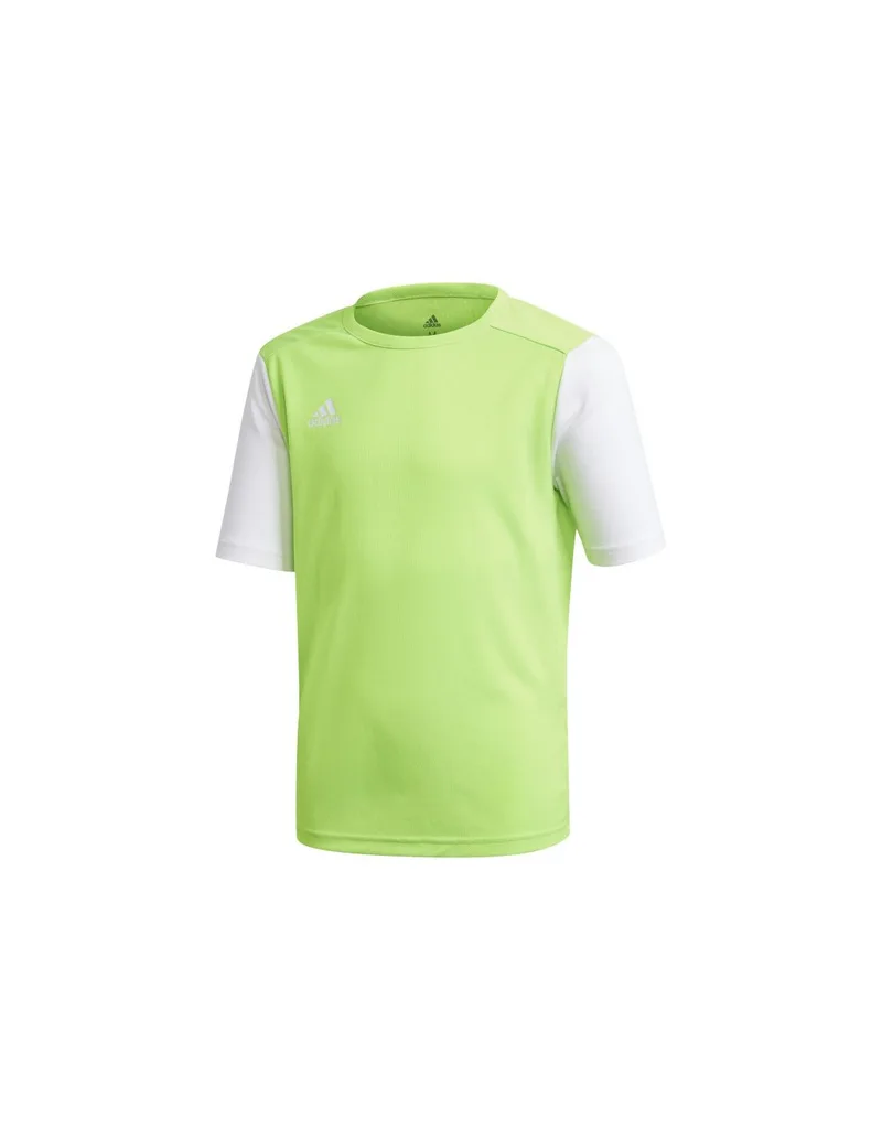 Adidas Estro 19 Jr GH1663 jersey