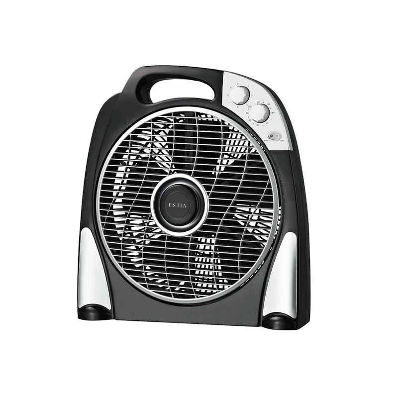 ESTIA ΑΝΕΜΙΣΤΗΡΑΣ ΕΠΙΔΑΠΕΔΙΟΣ TITANFLOW 30cm 55w