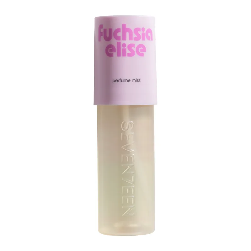Fuchsia Elize Perfume Mist 100ml