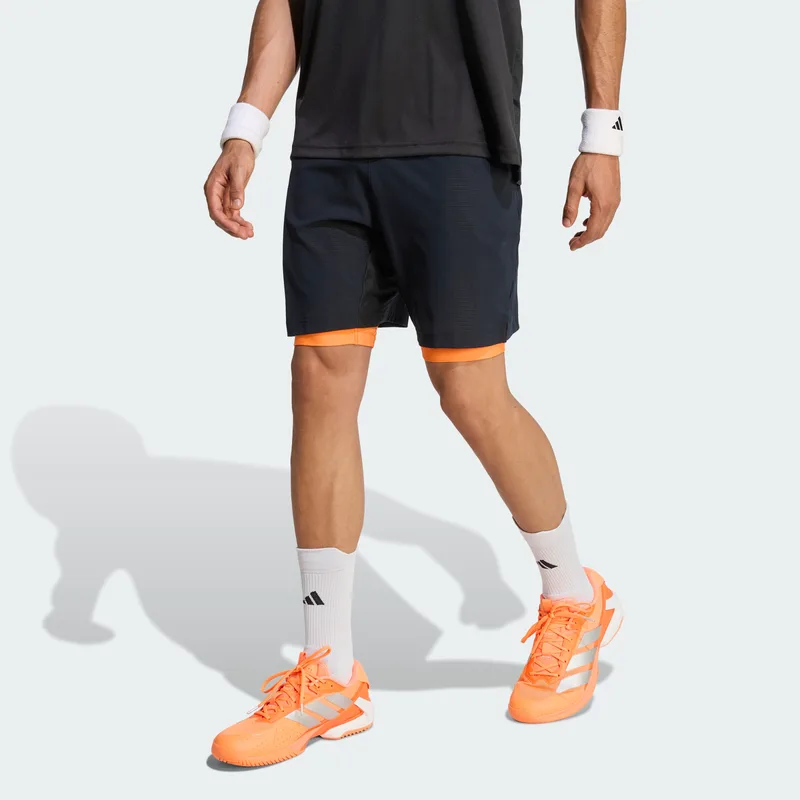 adidas Tennis Climacool Ανδρική Βερμούδα (9000266427_1469)