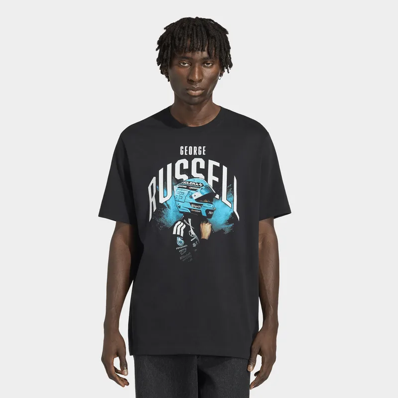 adidas M Mer Gr Gftee M (9000261771_1469)