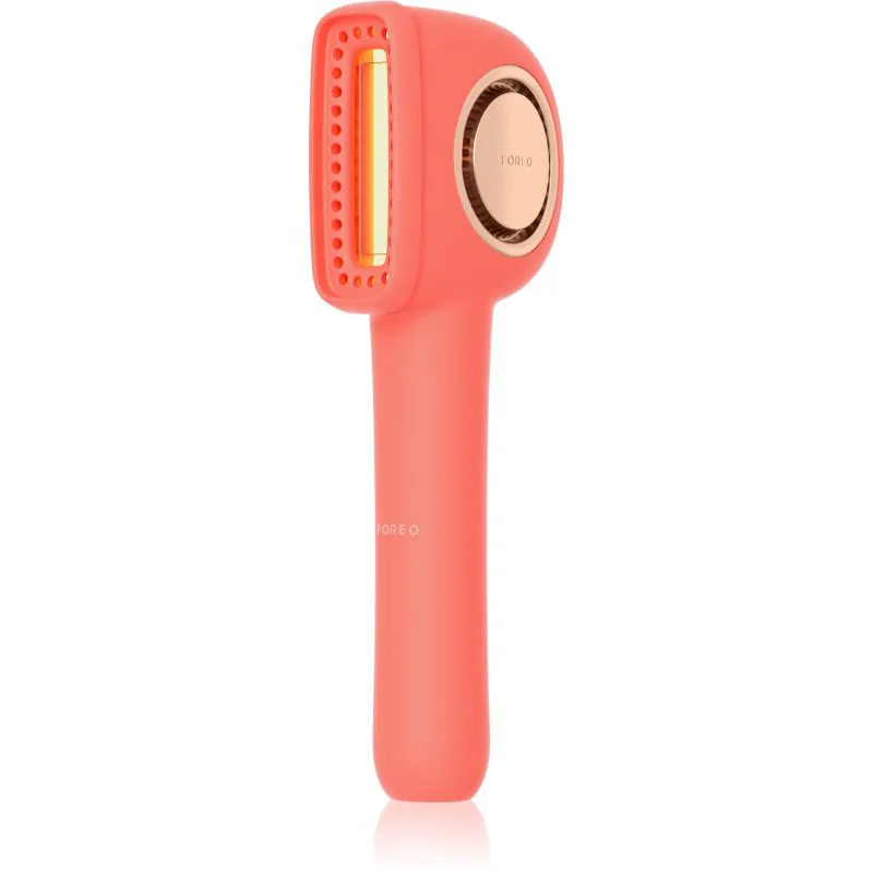 FOREO PEACH™ 2 Pro Max IPL για σώμα, πρόσωπο, περιοχή του μπικίνι και μασχάλη για γυναίκες 1 τμχ