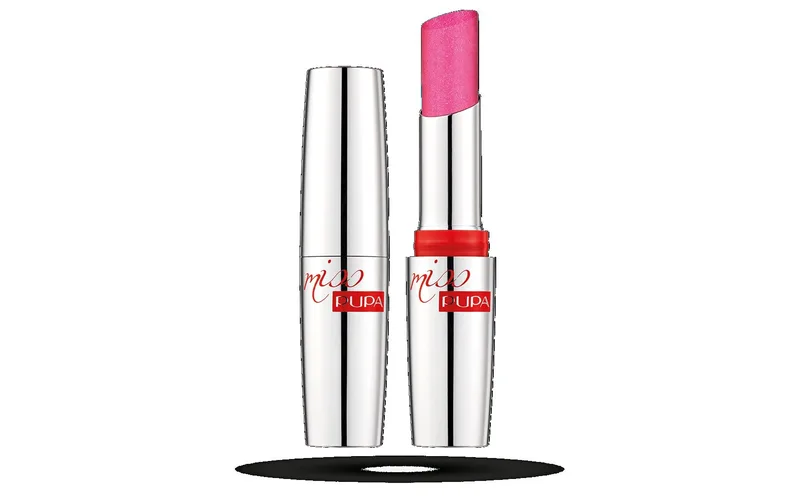 Pupa Miss Pupa Starlight Lipstick - 704 Lovely Meghan (2.5ml)