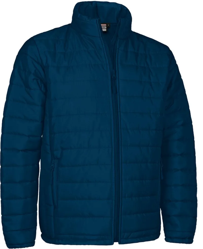 Μπουφάν ISLANDIA Valento CQVAISLMR Orion Navy Blue