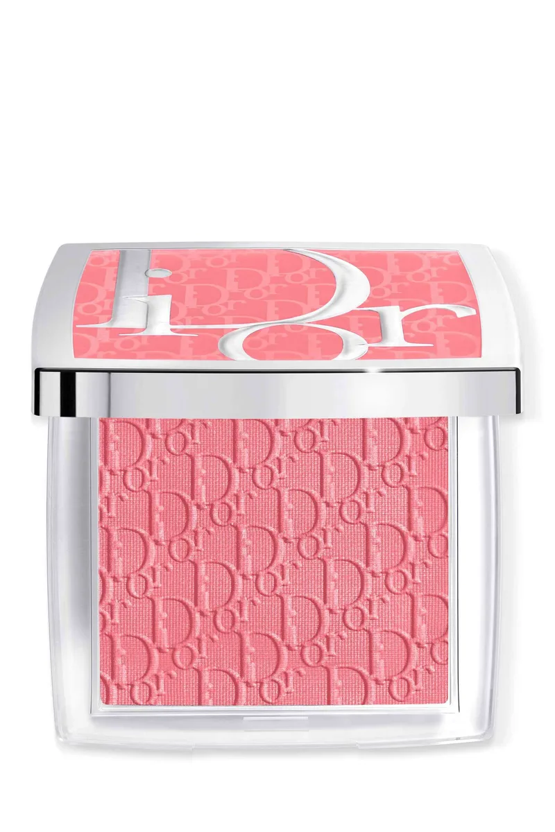 Dior Backstage Rosy Glow Blush with pH-Activated Color - Long-wearing 4,5 gr - E000000573 077 Candy