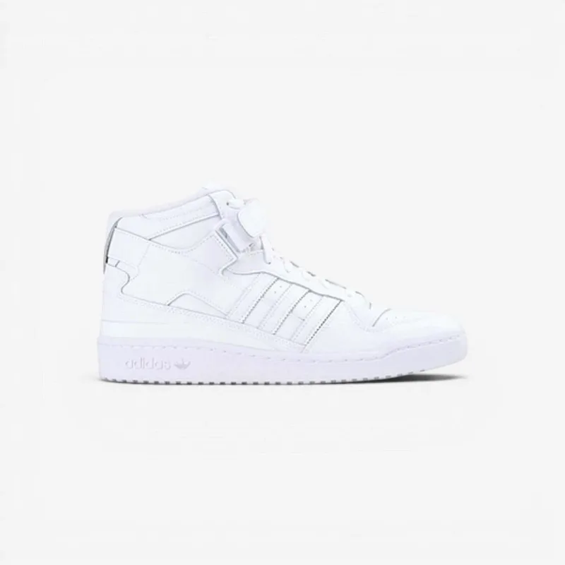 Ψηλά Sneakers adidas Forum Mid Ftwwht/Crywht/Ftwwht