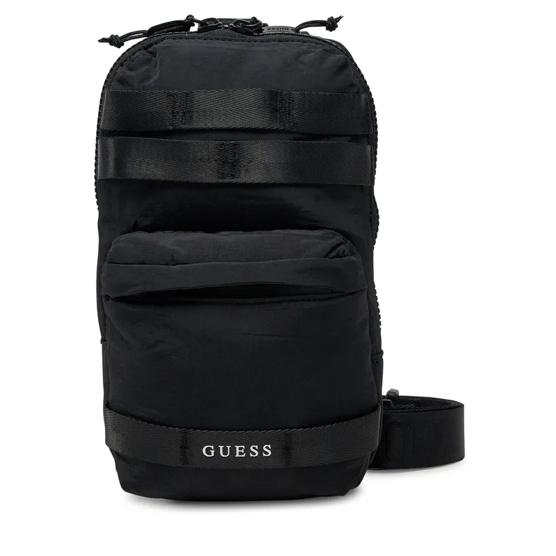 Σακίδιο Guess HMASPF P5226 Μαύρο