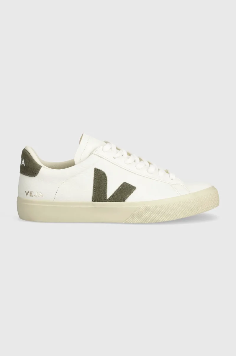 Δερμάτινα sneakers Veja Campo Chromefree