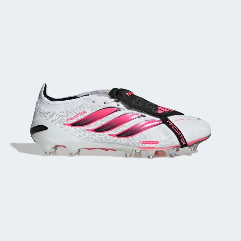 adidas Predator Elite Fold-Over Tongue Ar Gr Fbl (9000294050_97799)