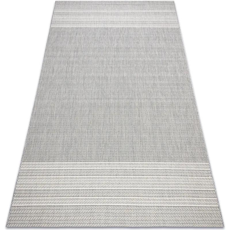 Χαλιά Rugsx Χαλί σιζάλ FLAT ΚυδωνοκόκκαλΠ160x230 cm