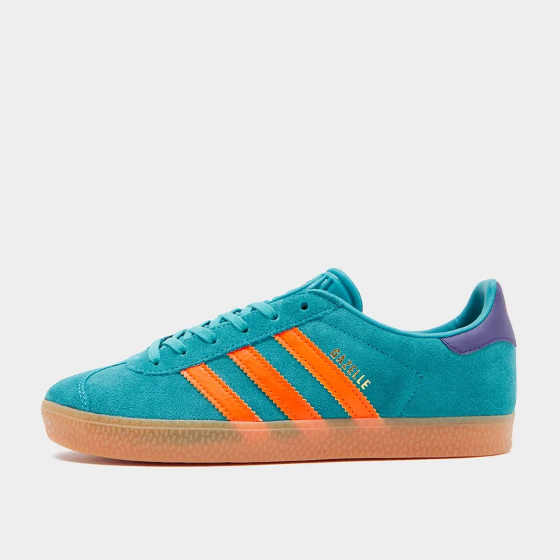 adidas Originals Gazelle Παιδικά Παπούτσια (9000240660_88214)
