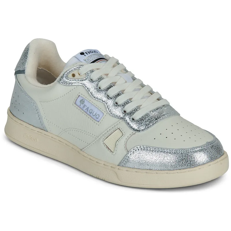 Xαμηλά Sneakers Faguo -