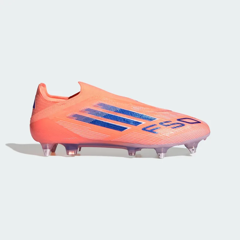 adidas F50 Elite Laceless SG Unisex Ποδοσφαιρικά Παπούτσια (9000256151_90444)
