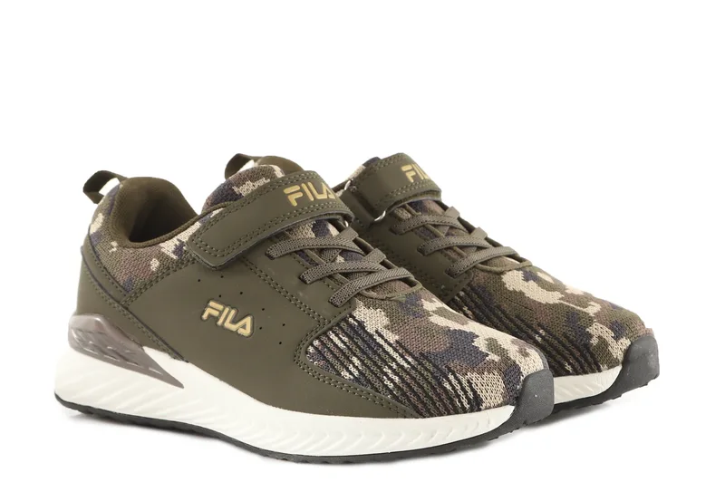 Sneaker Fila Memory Keystone V 3AF21001-655 Κορίτσι