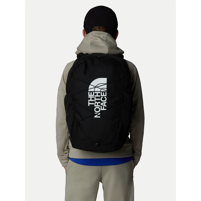 Σακίδιο The North Face Y Court Jester NF0A52VYJK31 Μαύρο