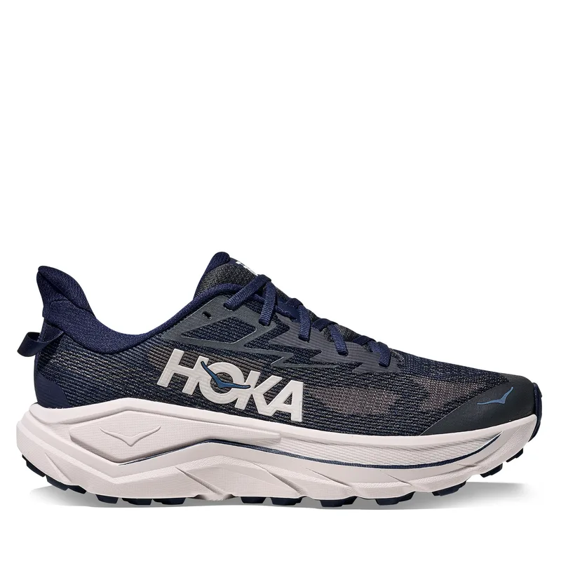 Παπούτσια για Τρέξιμο Hoka Challenger ATR 8 1168716 Σκούρο μπλε