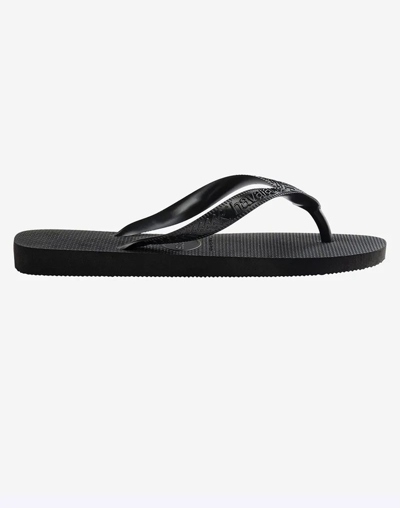 HAVAIANAS HAV. TOP 4000029-00090 Black