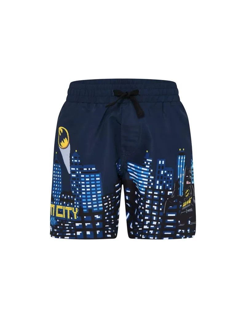 Lego Wear Lwalex 313 Swim Shorts Swim Shorts Jr 12010818590