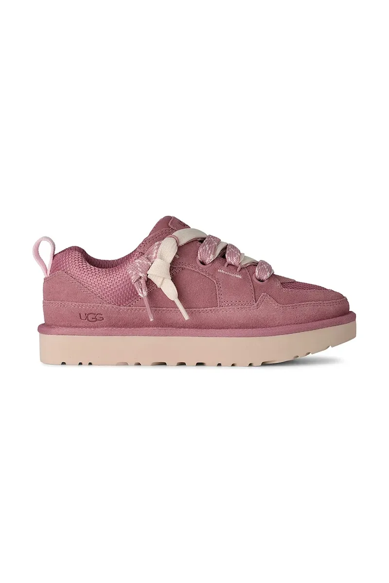 Sneakers UGG W Lo Lowmel