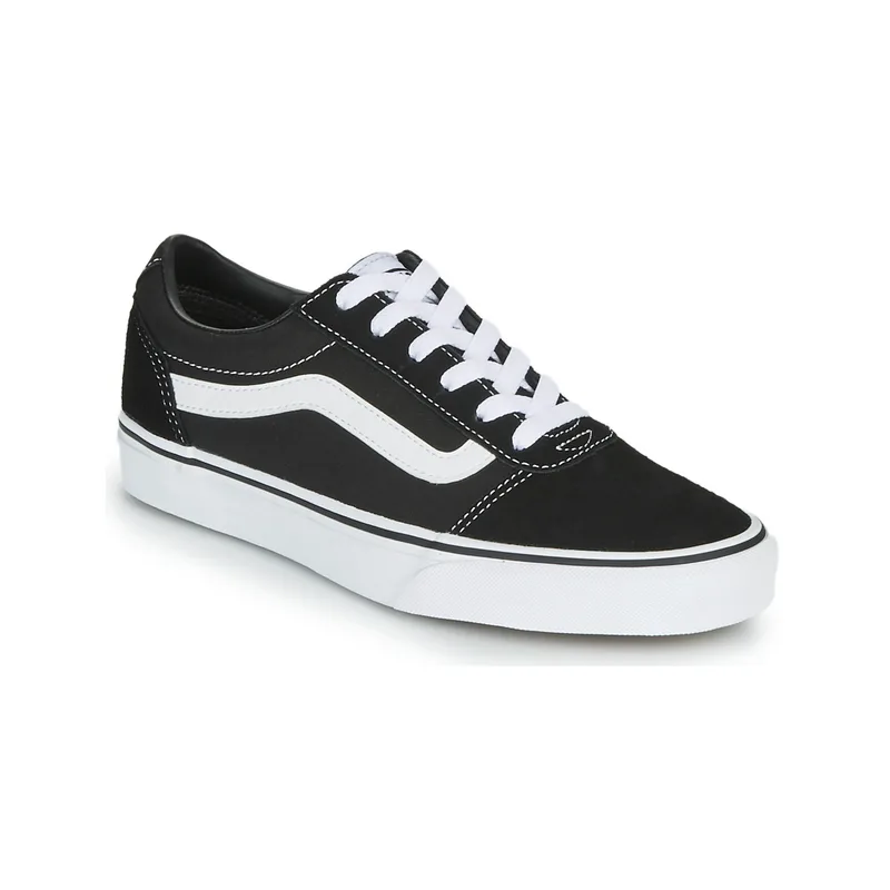 Xαμηλά Sneakers Vans WARD W