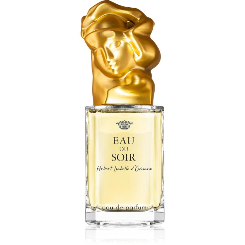 Sisley Eau du Soir Eau de Parfum για γυναίκες 50 ml