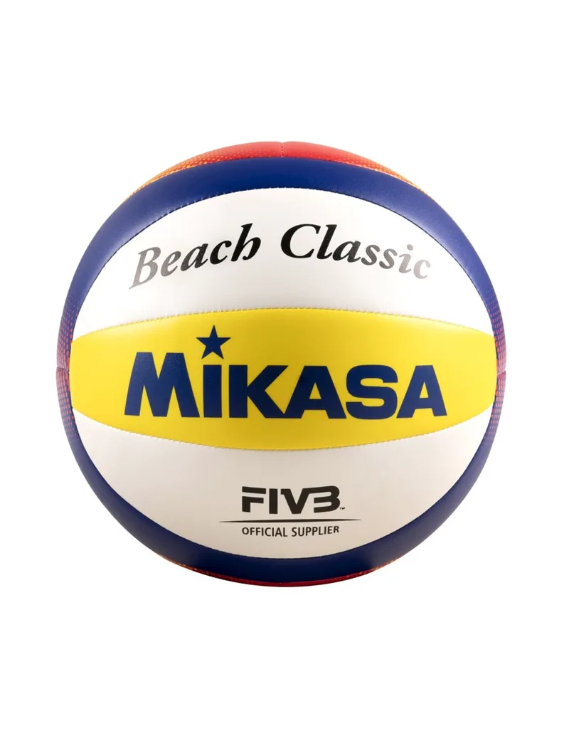 Mikasa BV552C FIVB beach volleyball