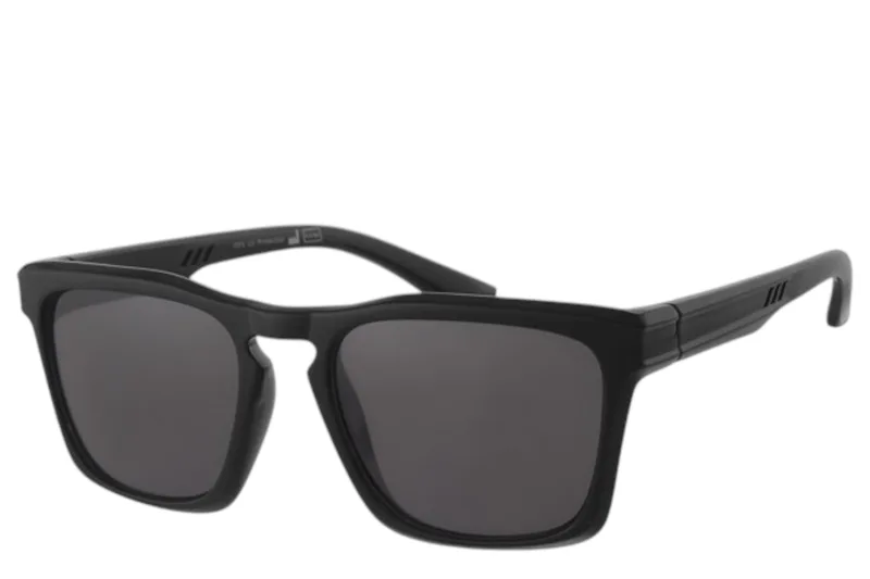 Γυαλιά Ηλίου Paolo Moss Black 2013202561-Smoke Solid Ανδρικό