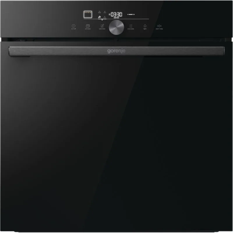 Gorenje GO66E Pizza Oven with 350°C Maximum Temperature