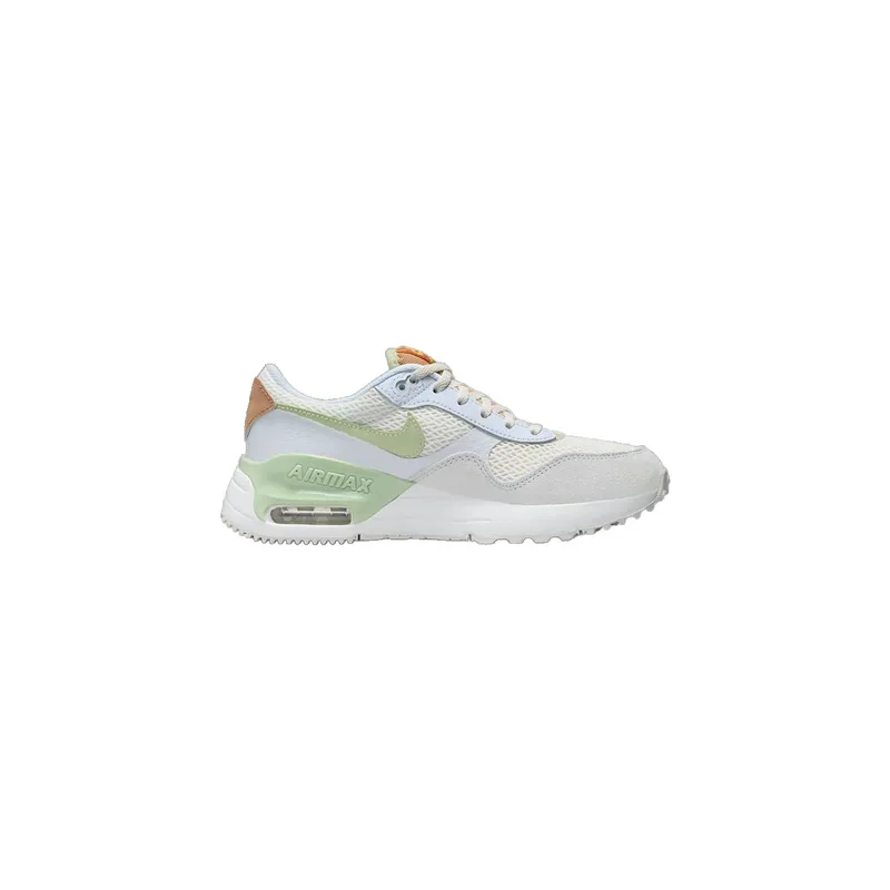 Xαμηλά Sneakers Nike Air Max Systm (Gs)