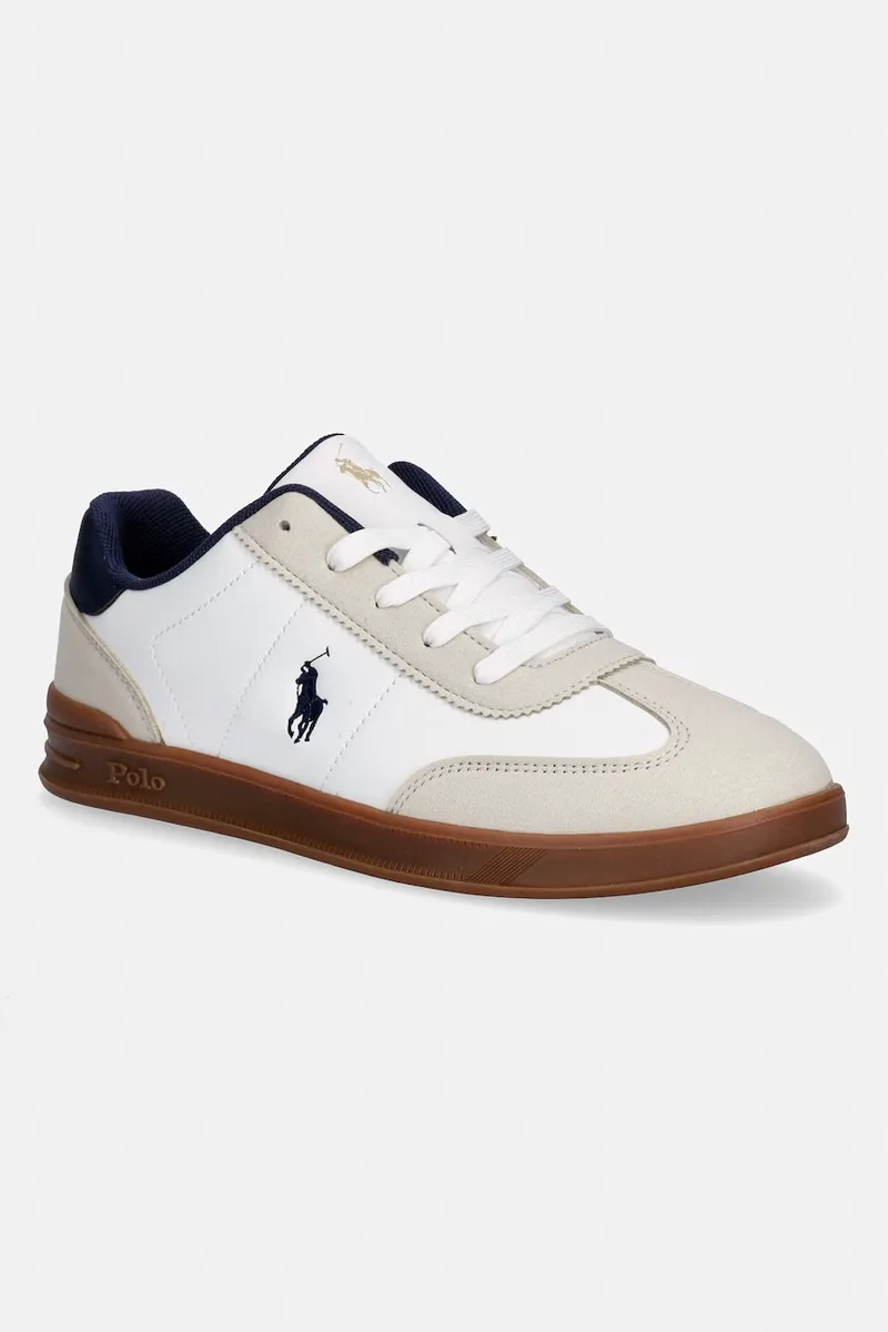 Polo Ralph Lauren HOLLIS αθλητικά Παιδικά