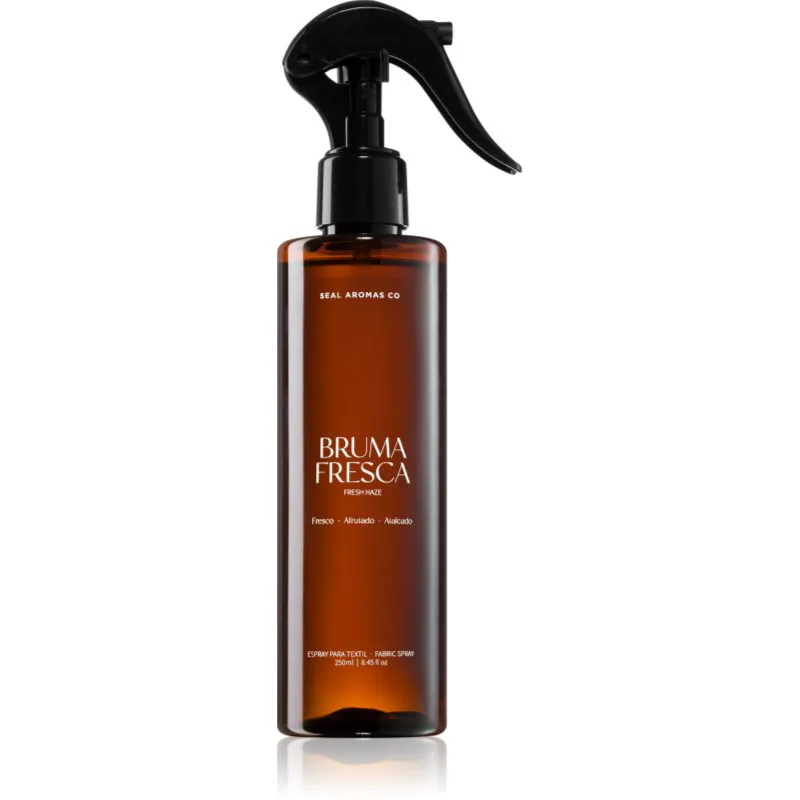 SEAL AROMAS Bruma Fresca σπρέι δωματίου 250 ml